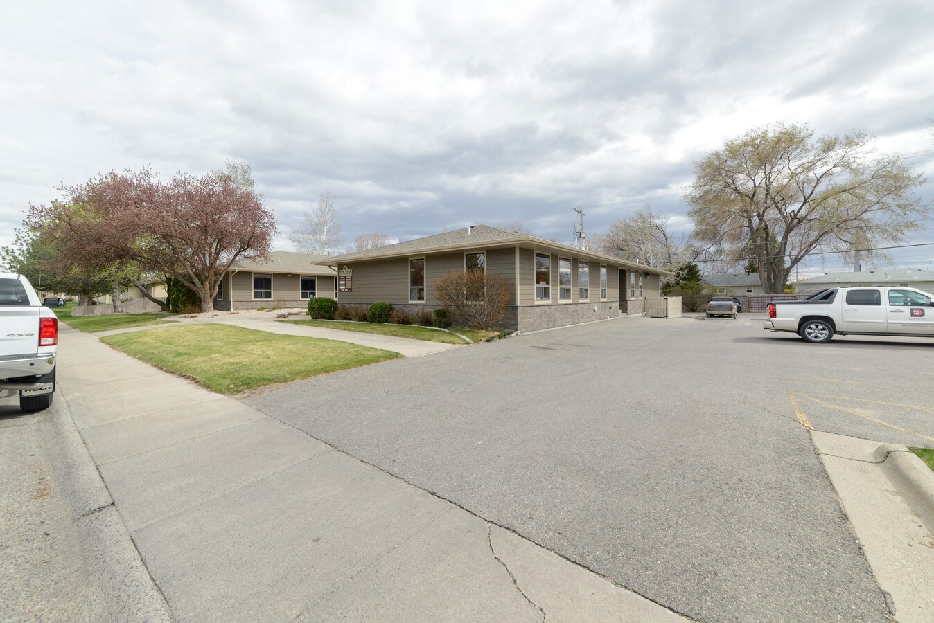 2370 Avenue C, Billings, MT 59102