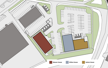 Ashville Point, Runcorn for lease Site Plan- Image 2 of 2