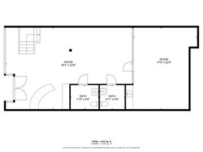 1810-1812 Harrison St, San Francisco, CA for lease Floor Plan- Image 2 of 9