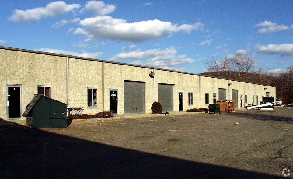 19 State Route 10 E, Succasunna, NJ 07876 Building 1