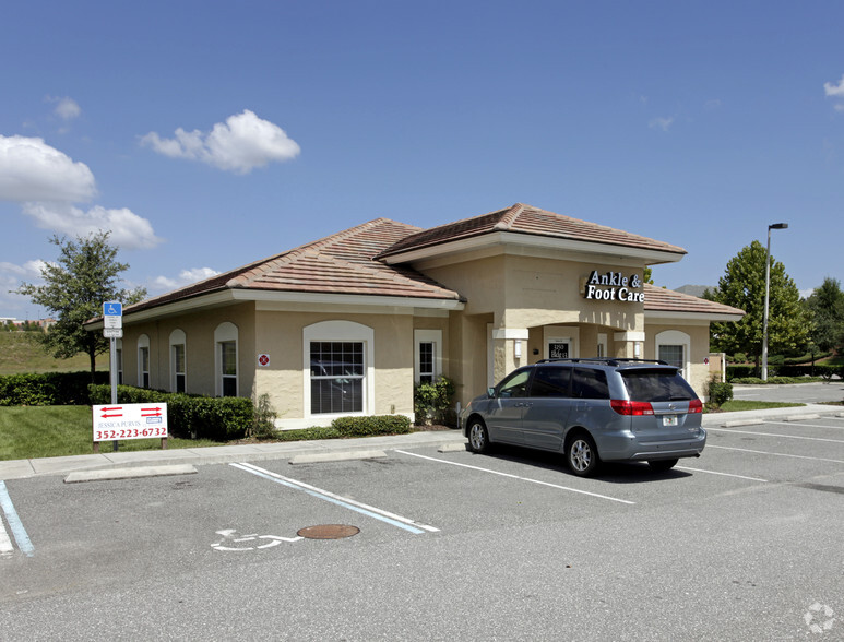 3150 Citrus Tower Blvd, Clermont, FL for sale - Primary Photo - Image 1 of 1