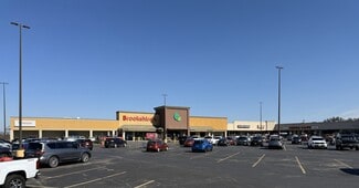 More details for 1301-1407 S Morgan St, Granbury, TX - Retail for Lease