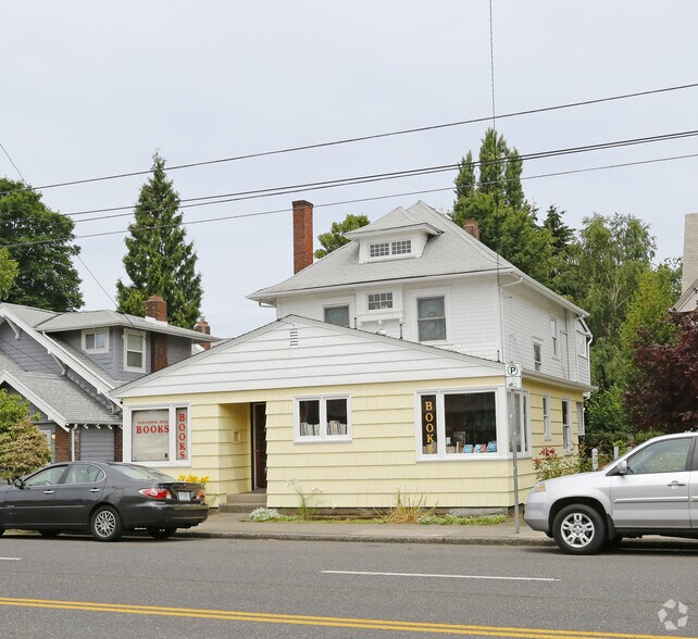 3129 Se Hawthorne Blvd Portland Or 97214 Property Record Loopnet Com