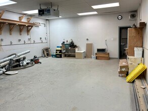 1628 Pandora St, Vancouver, BC for lease Interior Photo- Image 2 of 4