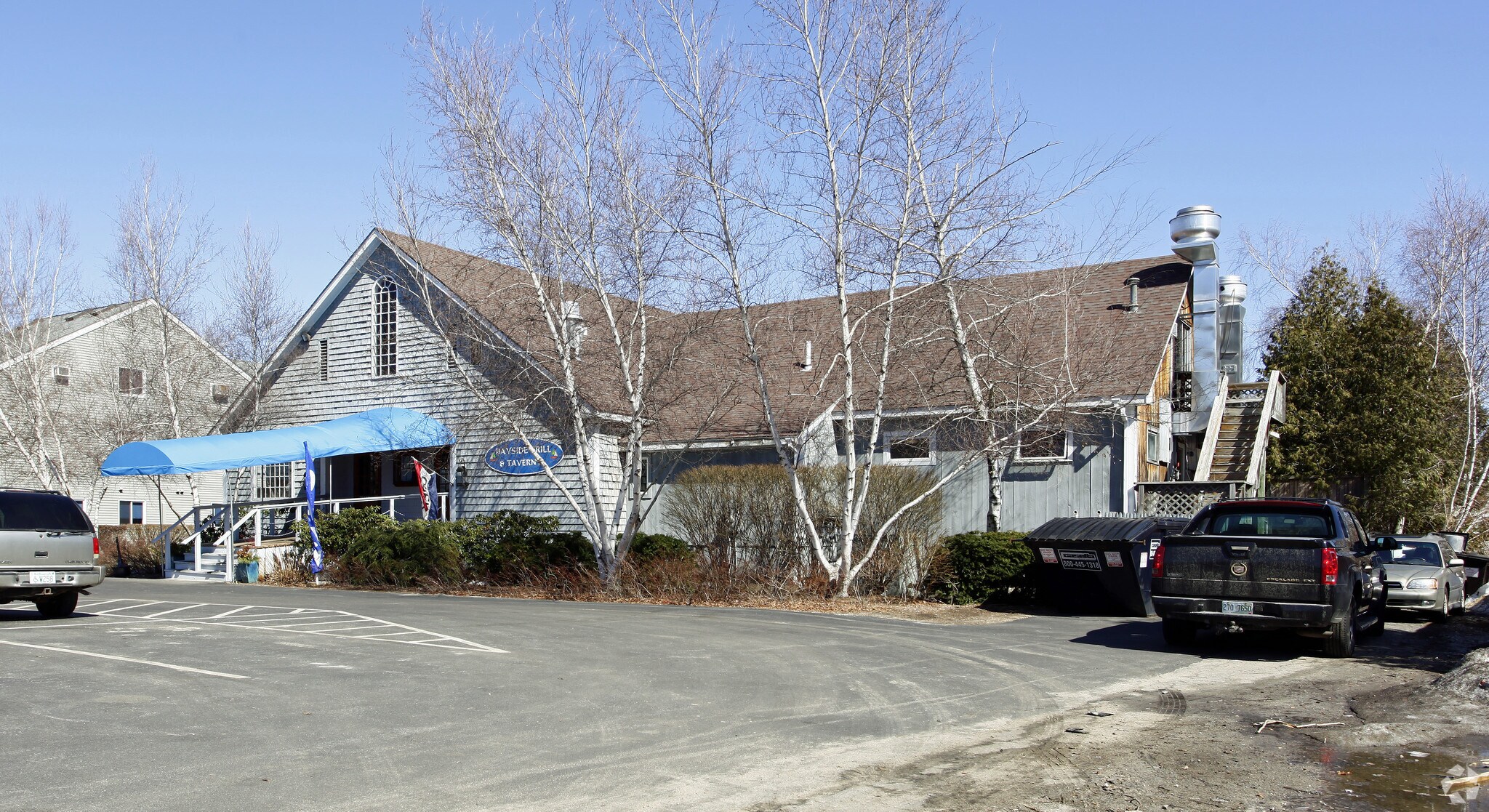 51 Mill St, Wolfeboro, NH for sale Primary Photo- Image 1 of 1