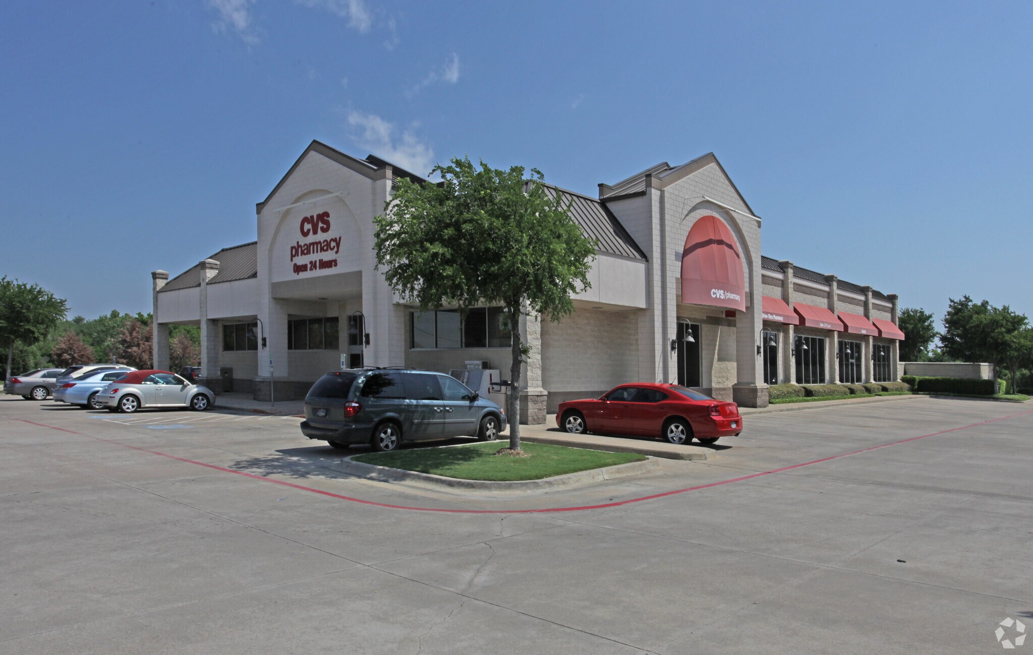 101 N Rufe Snow Dr, Keller, TX for sale Primary Photo- Image 1 of 1