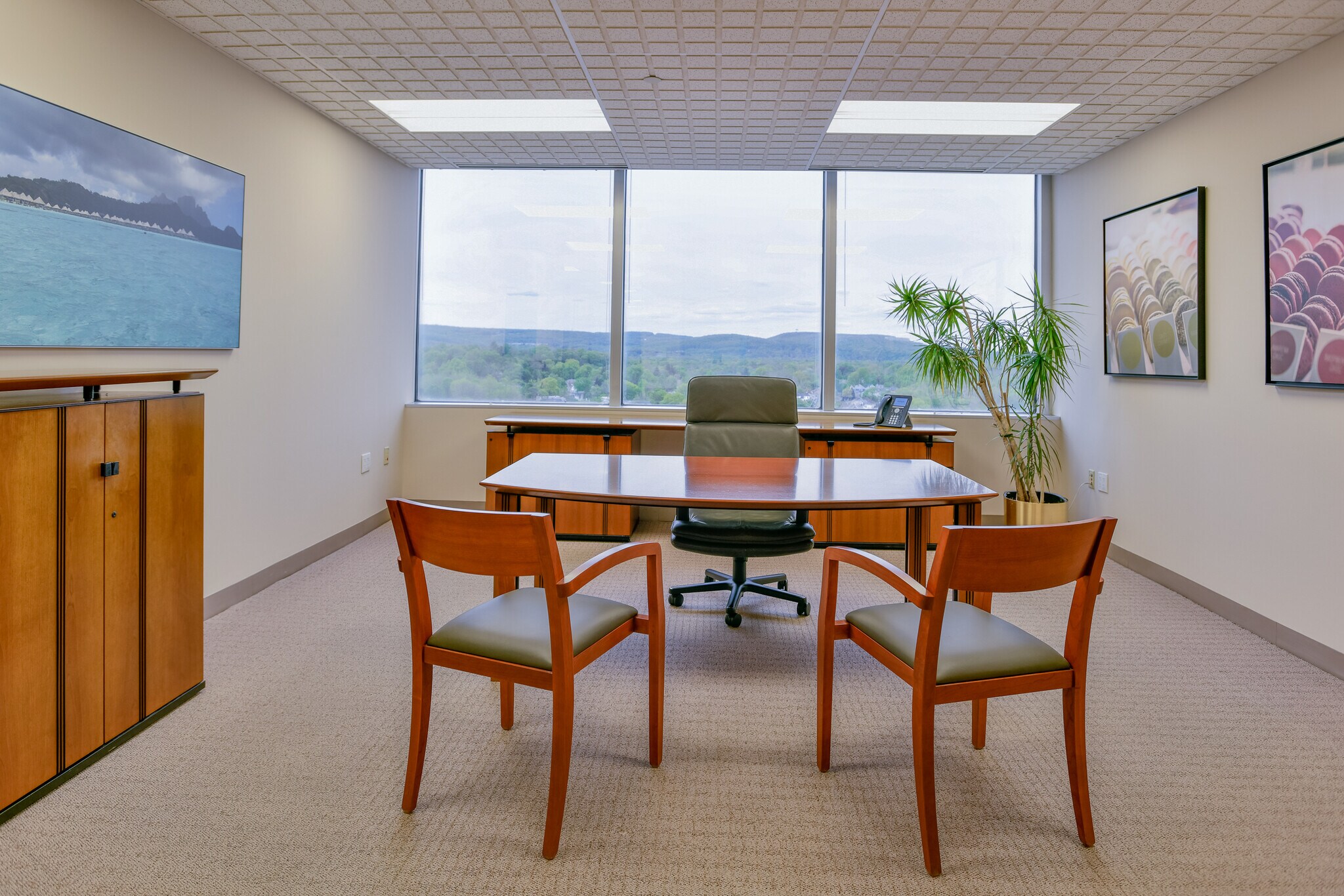 89 Headquarters Plz, Morristown, NJ for lease Interior Photo- Image 1 of 9