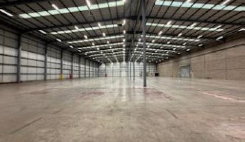 The Willows, Haydock Industrial Estate, Haydock for lease Interior Photo- Image 1 of 5