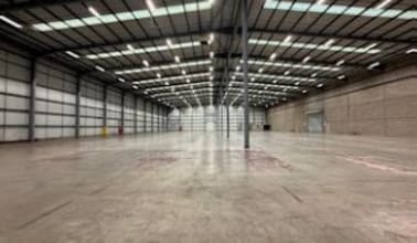 The Willows, Haydock Industrial Estate, Haydock for lease Interior Photo- Image 1 of 5