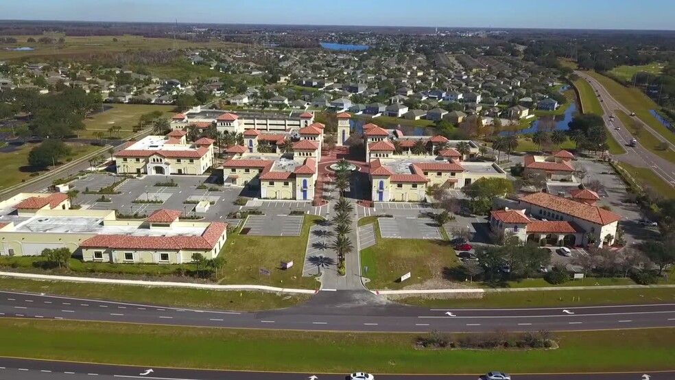 Little Rd, Trinity, FL for lease - Commercial Listing Video - Image 2 of 45