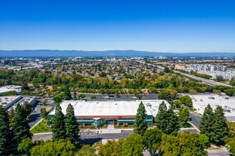 3055 Orchard Dr, San Jose, CA - aerial  map view - Image1