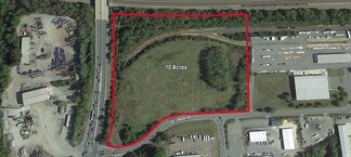 More details for 1361 Belman Rd, Fredericksburg, VA - Land for Sale