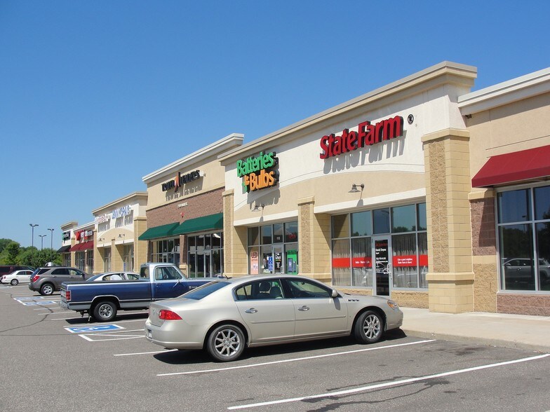 2740 Main St NW, Coon Rapids, MN, 55448 Retail Space For Lease