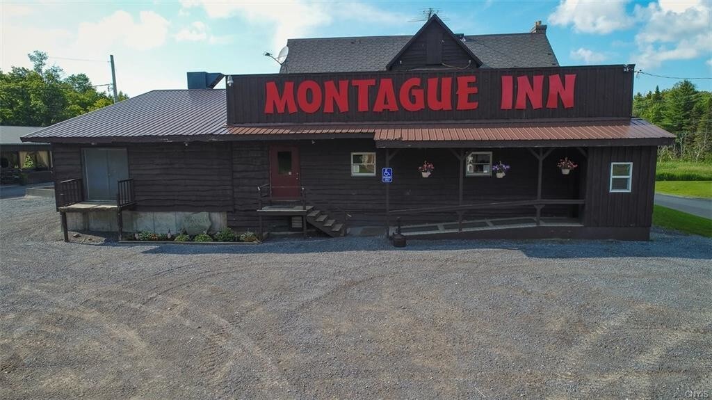 6765 Sears Pond Rd, Lowville, NY for sale Building Photo- Image 1 of 1