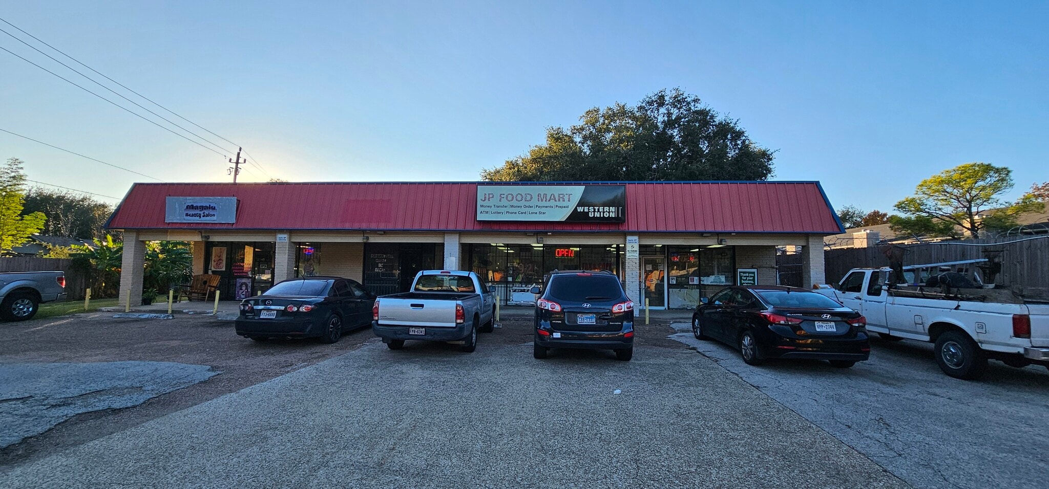 9722 Leawood Blvd, Houston, TX for sale Primary Photo- Image 1 of 11