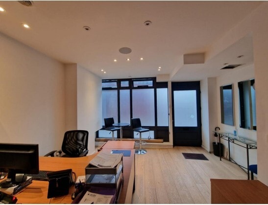 160-164 Pentonville Rd, London for lease Building Photo- Image 1 of 10