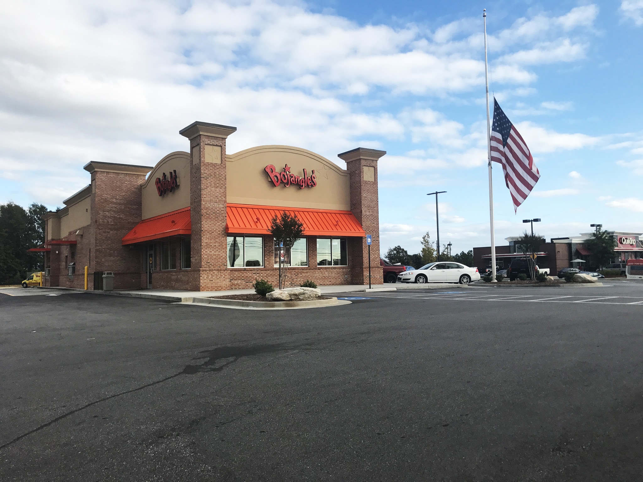 7340 Jonesboro Rd, Morrow, GA for sale Building Photo- Image 1 of 1