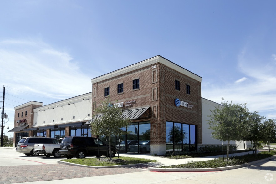 310 Highway 6, Sugar Land, TX for lease - Building Photo - Image 3 of 30