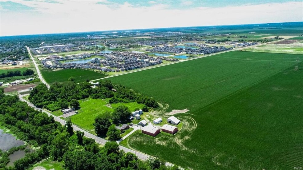 3761 N Highway 94, Saint Charles, MO for sale - Primary Photo - Image 1 of 6