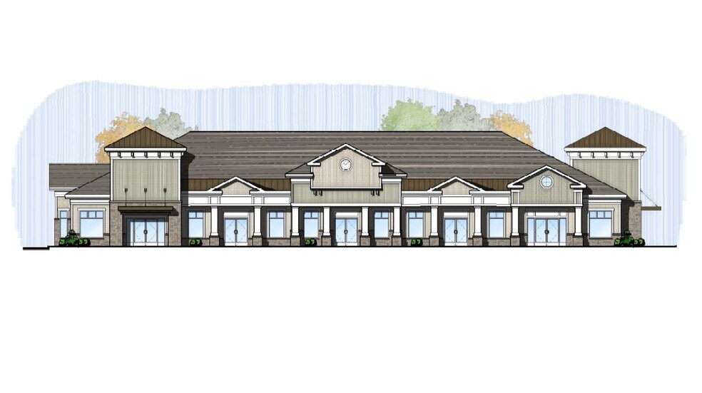 5452 Route 9W, Newburgh, NY for sale - Building Photo - Image 1 of 1