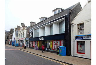 63 High St, Nairn for sale Building Photo- Image 2 of 2