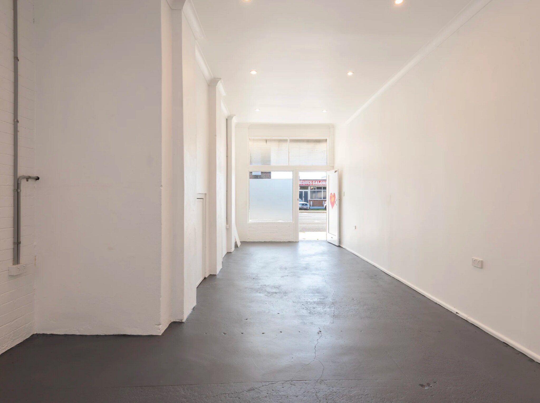 75 Conway Street, Lismore for lease Interior Photo- Image 1 of 2