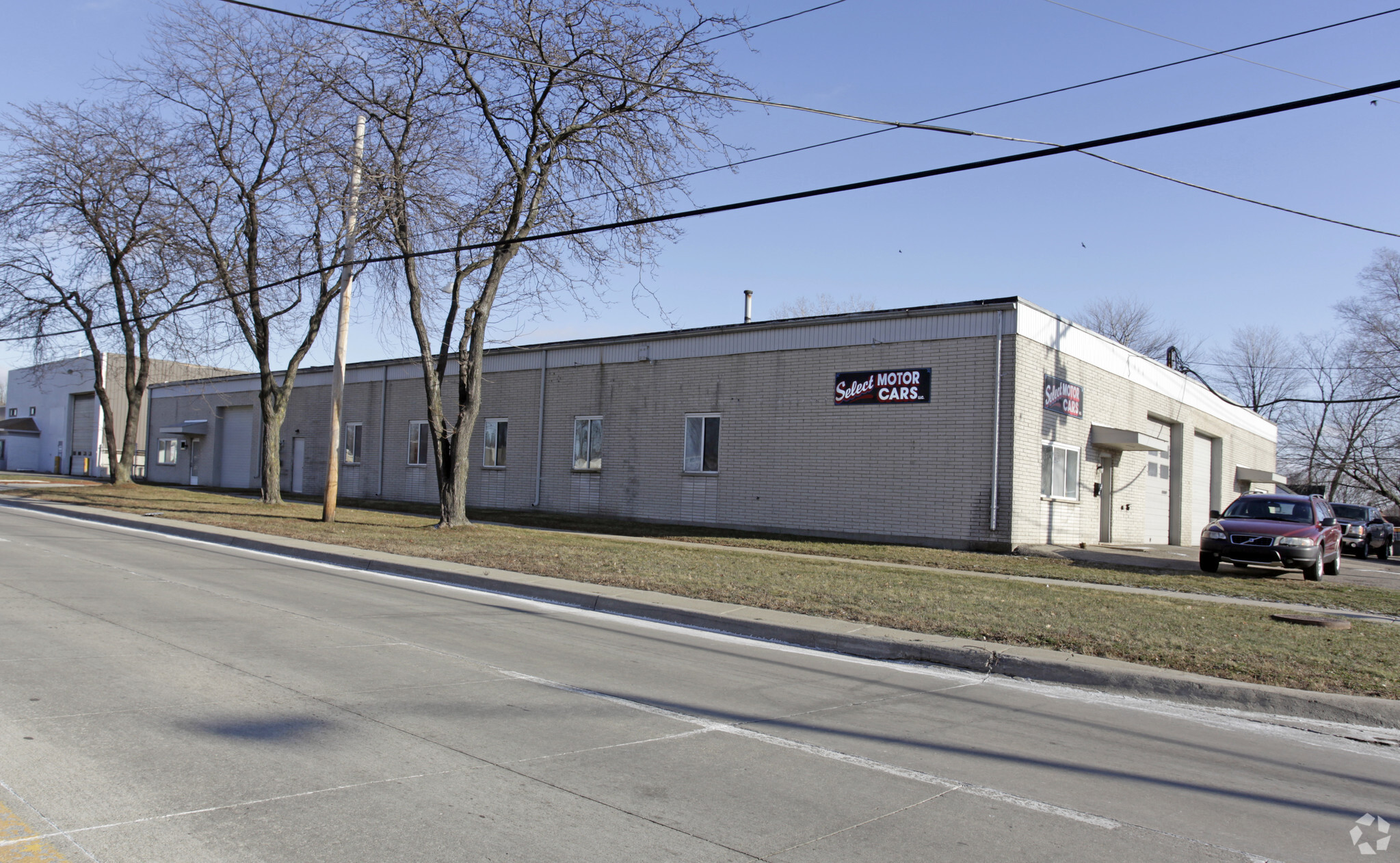 4117 Kendall Rd, Warren, MI for sale Building Photo- Image 1 of 1