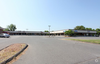 More details for 775-785 Silver Ln, East Hartford, CT - Retail for Lease