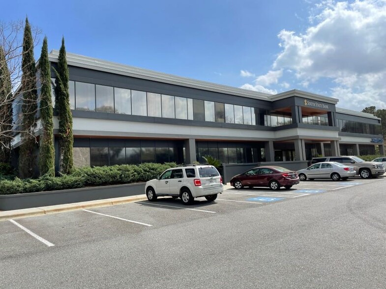 400 Mall Blvd, Savannah, GA for lease - Building Photo - Image 2 of 8