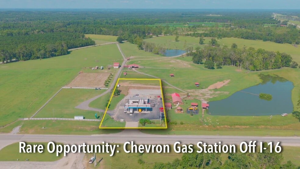 26127 GA Highway 57 S, Metter, GA for sale - Commercial Listing Video - Image 2 of 34