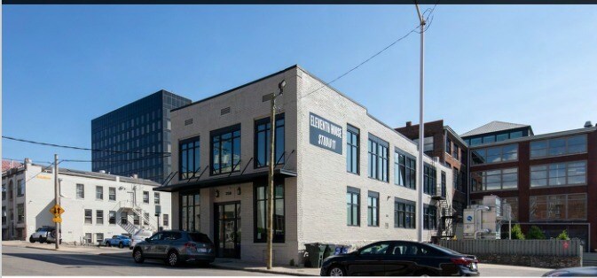 250-252 E Short St, Lexington, KY for sale Primary Photo- Image 1 of 1