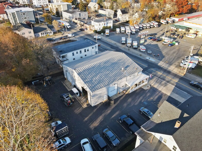 658 N Main St, Brockton, MA for sale - Building Photo - Image 3 of 23