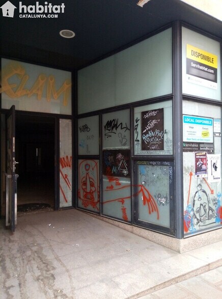 Multifamily in Sant Andreu de la Barca, Barcelona for sale - Building Photo - Image 2 of 2