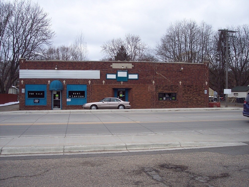 31040 Forest Blvd, Stacy, MN 55079