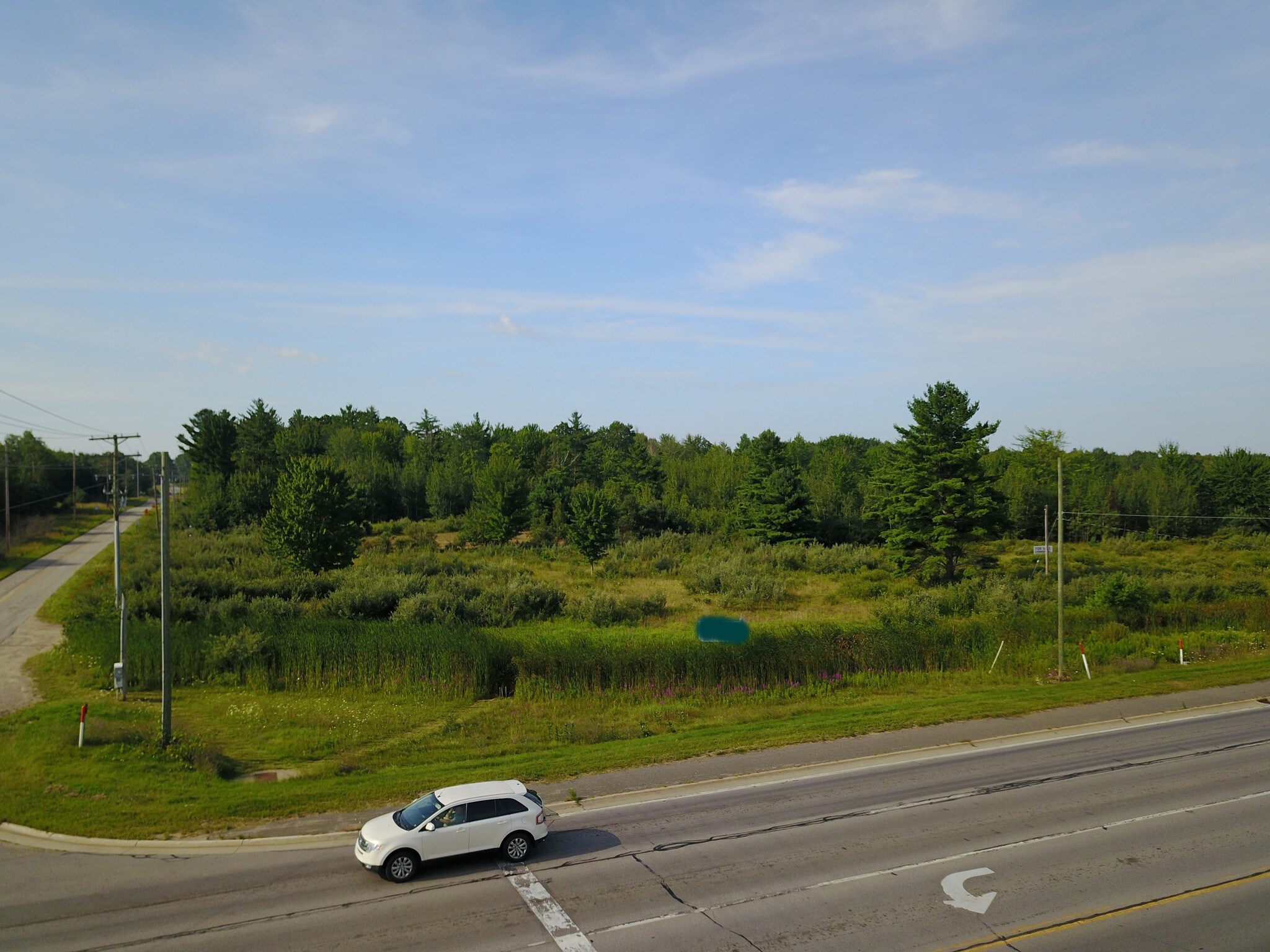 2465 W US 10 Hwy, Ludington, MI for sale Primary Photo- Image 1 of 1