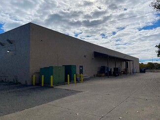 More details for 11813 Hubbard St, Livonia, MI - Industrial for Lease