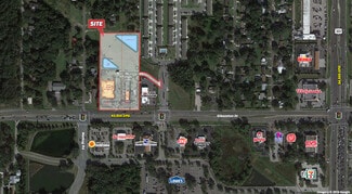 More details for 10410 Gibsonton Dr, Riverview, FL - Land for Sale