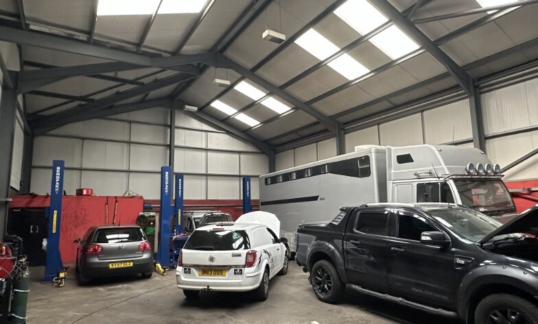 1 Broughton Mills Rd, Chester for lease Interior Photo- Image 1 of 8