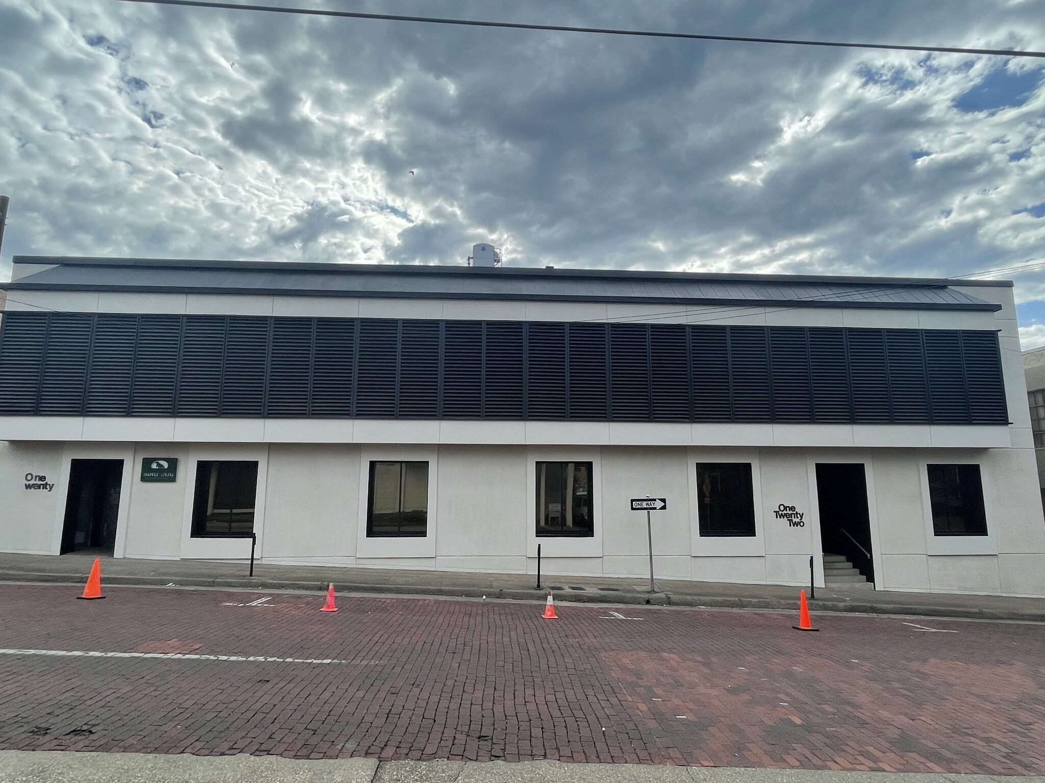 120-122 S College Ave, Tyler, TX for lease Building Photo- Image 1 of 19