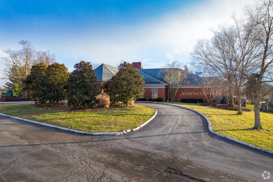 33753450 Todds Rd, Lexington, KY 40509 Andover Retail Building