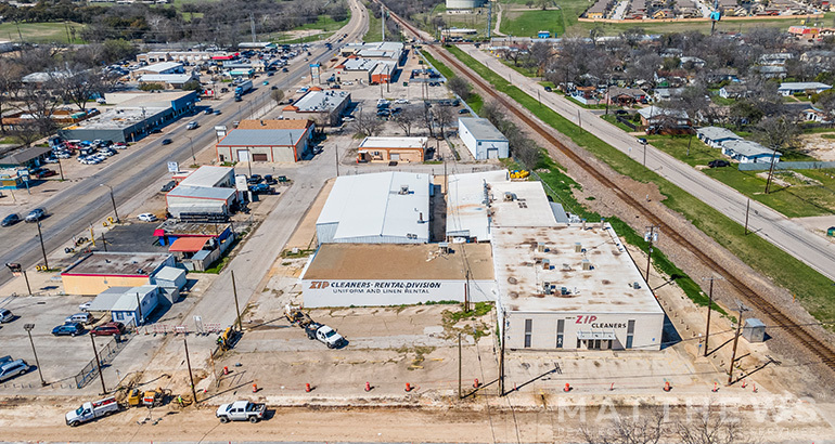 61 Gilmer St, Killeen, TX for lease - Building Photo - Image 2 of 4