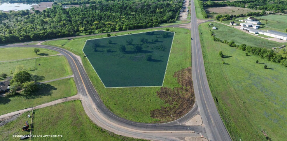 4508 Elk Rd, Waco, TX for sale - Building Photo - Image 1 of 7