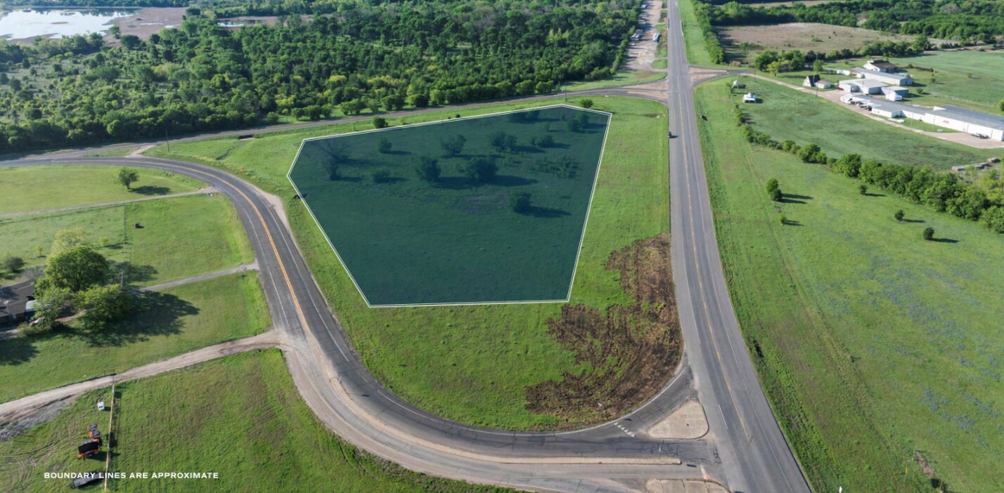 4508 Elk Rd, Waco, TX for sale Building Photo- Image 1 of 8