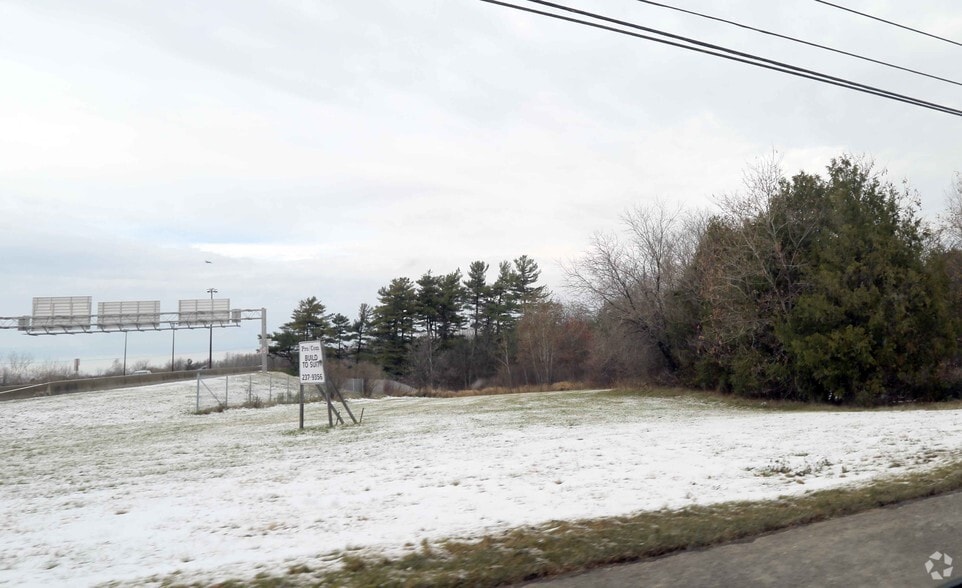 3393 St. Joseph Blvd, Ottawa, ON for sale - Building Photo - Image 2 of 2