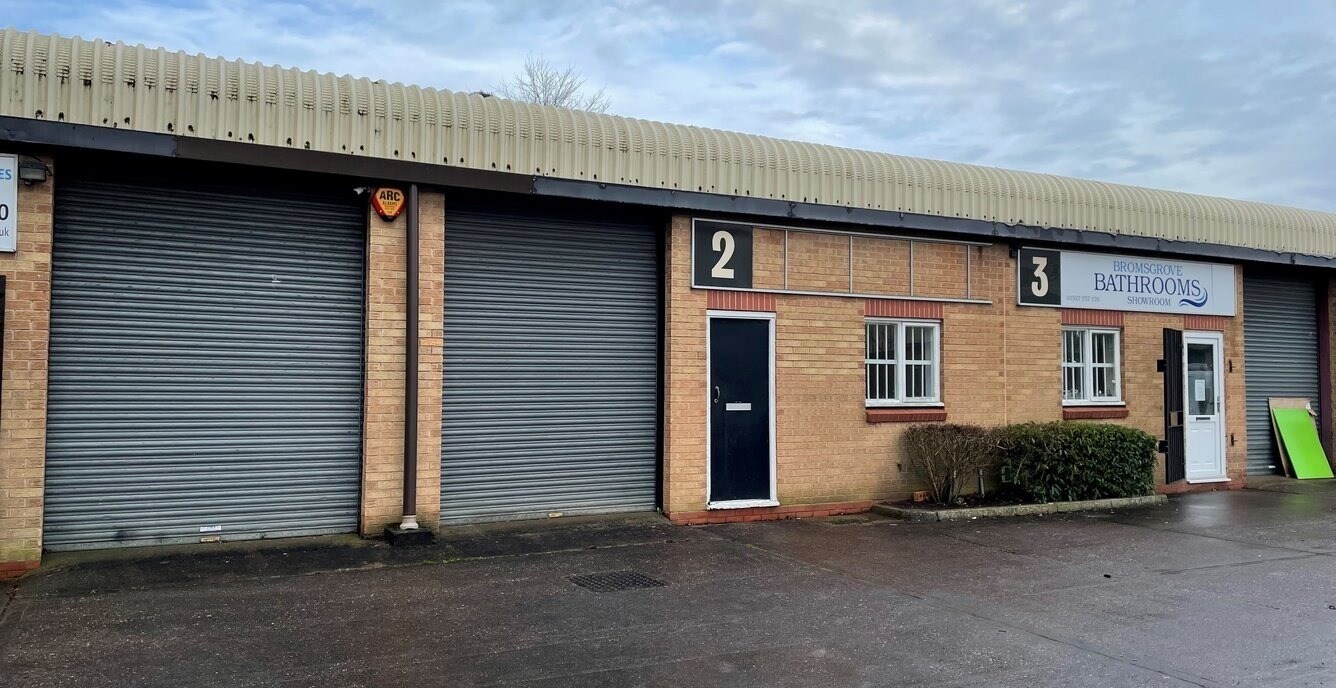 Sanders Rd, Bromsgrove, B61 7DG