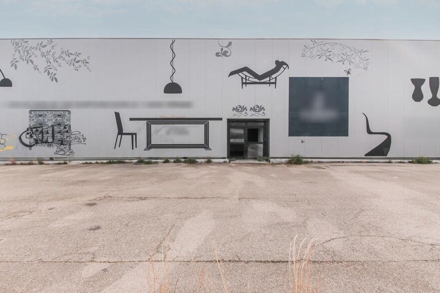 Retail in La Sénia, Tarragona for sale - Building Photo - Image 2 of 11