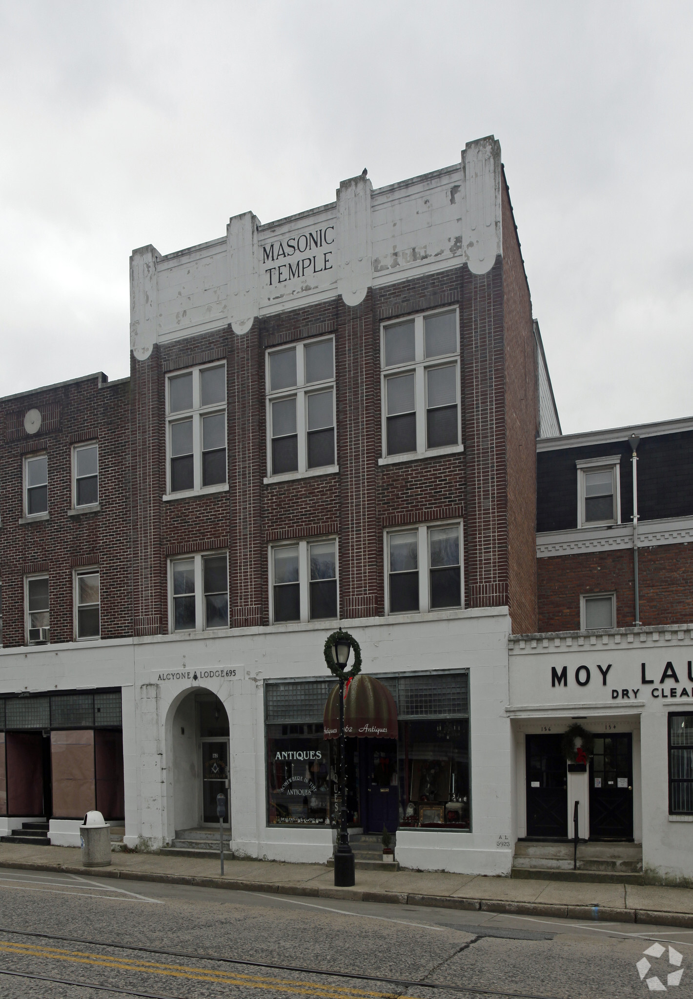 162 Main St, Northport, NY for sale Building Photo- Image 1 of 1