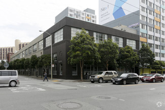 More details for 387 Tehama St, San Francisco, CA - Office for Lease