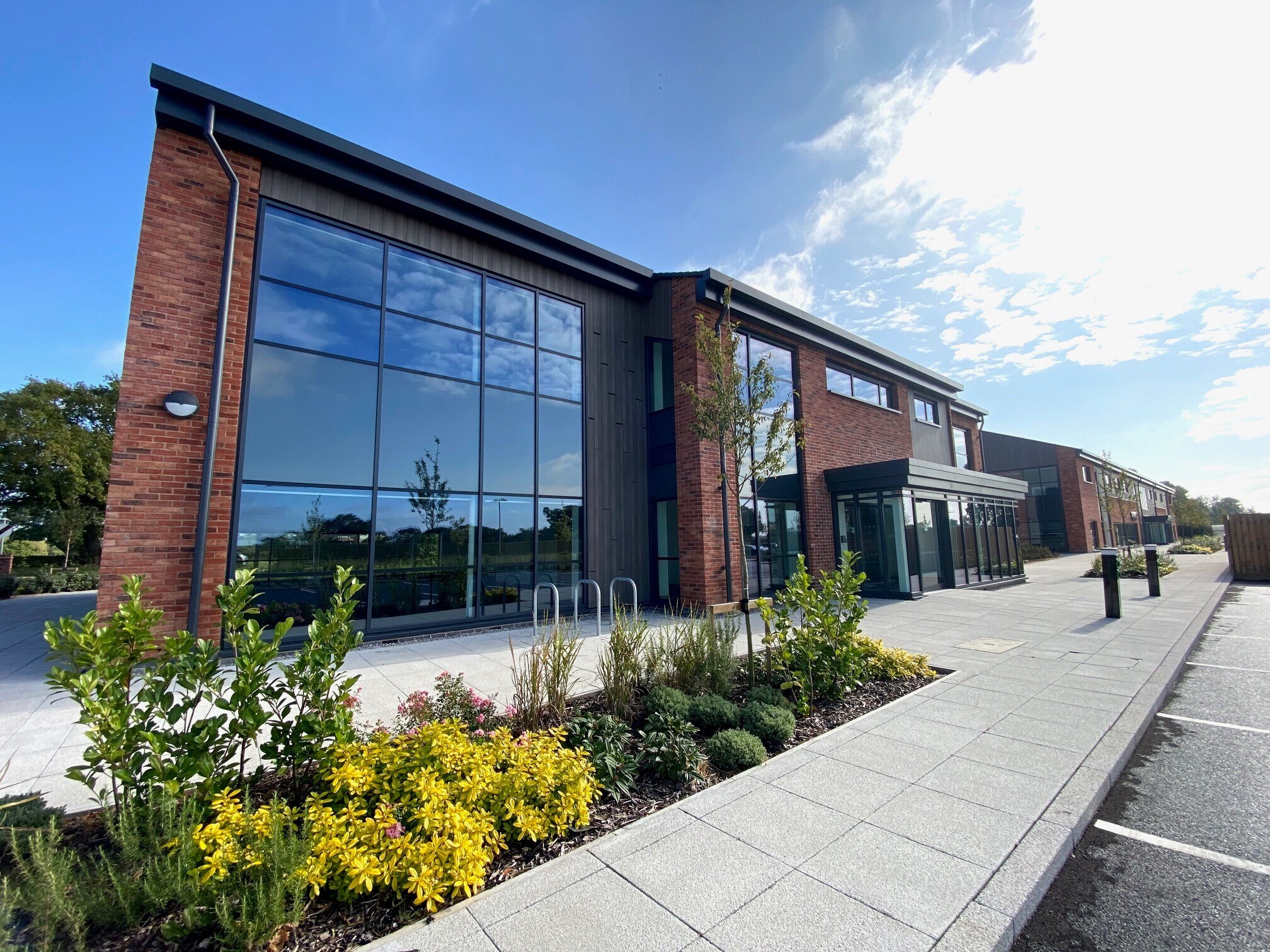 London Rd, Holmes Chapel for sale Building Photo- Image 1 of 1