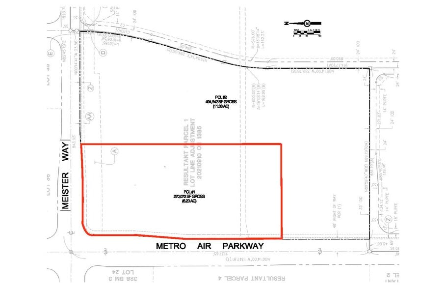 2264 Meister Way, Sacramento, CA for sale - Building Photo - Image 3 of 8